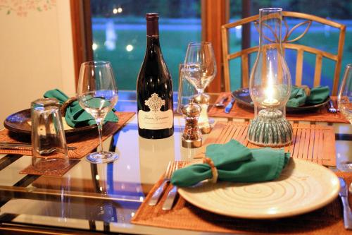Weathertop Mountain Inn - photo 21