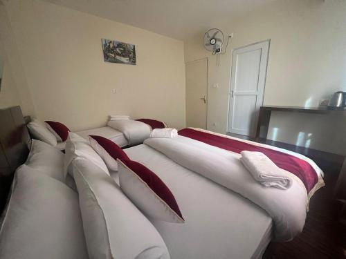 Hotel Down to Earth — Kathmandu — photo 4
