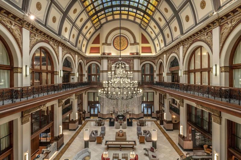 Union Station Hotel - photo 29