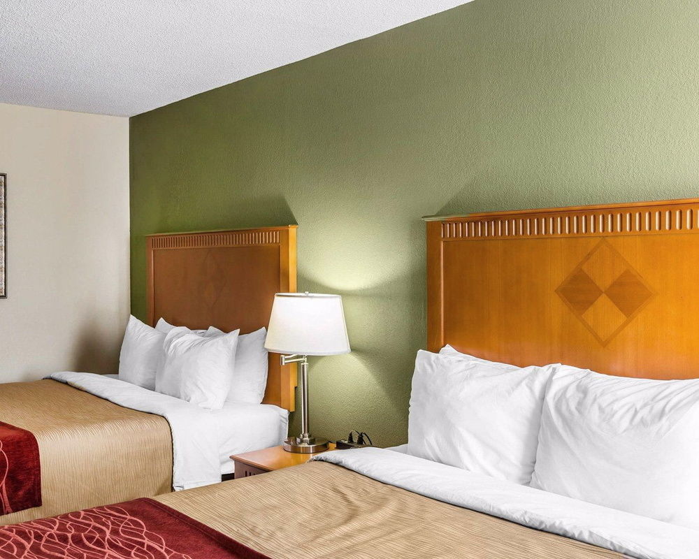 Country Inn & Suites by Radisson Greenville SC - photo 23