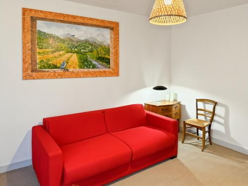 Le Petit Volcan D’aurillac Centre Ville 2 Pers in Aurillac, France