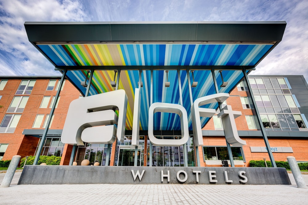 Aloft Lexington - photo 30