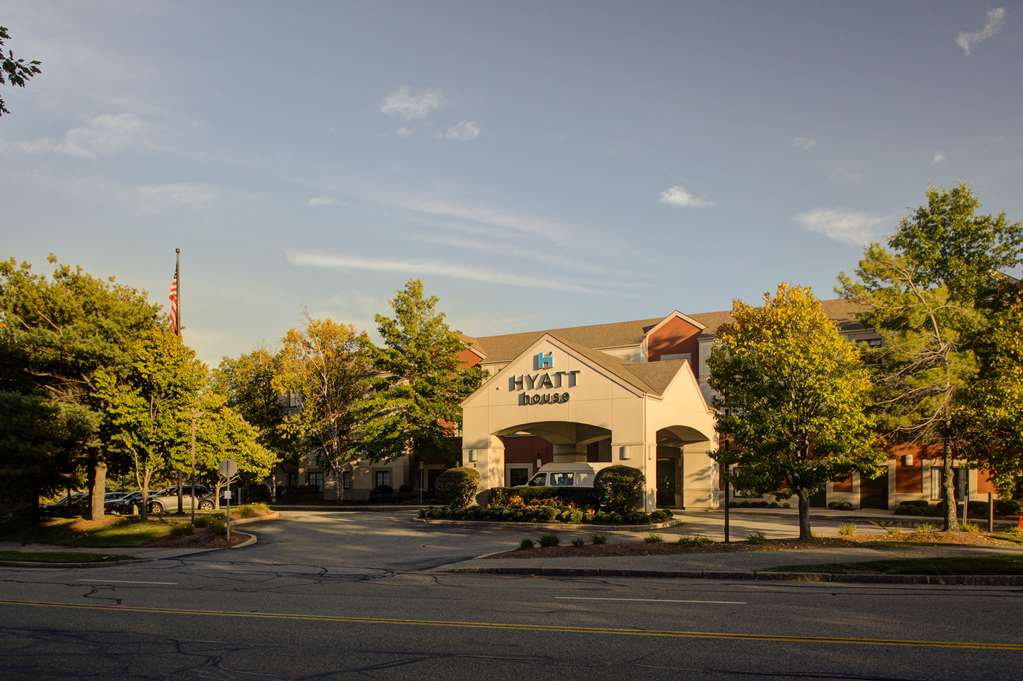 HYATT house Boston Burlington - featured photo