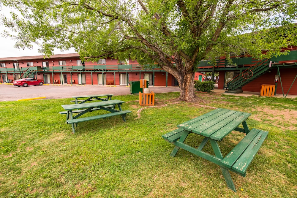 Discovery Lodge - photo 116