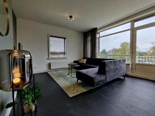 K50167Spacious and modern apartment near the city center free parking — 4-Star Luxury Hotel in Eindhoven, Netherlands