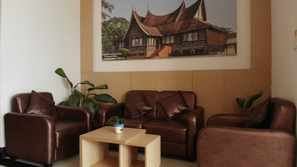 Hotel Mersi Bukittinggi — Bukittinggi — photo 2