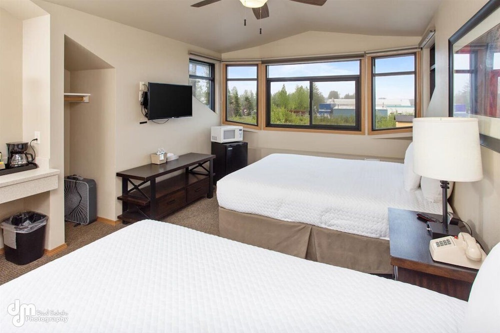 Kenai Airport Hotel - photo 20