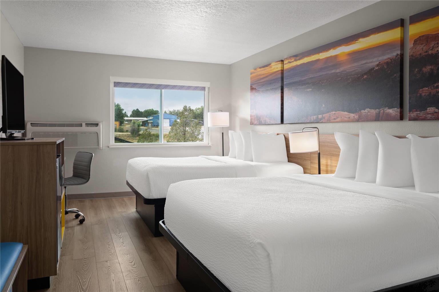 Days Inn by Wyndham Las Vegas - photo 16
