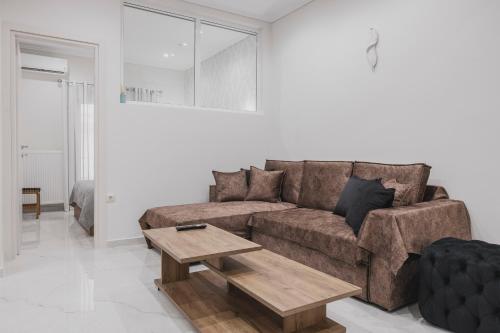 Filirion Luxury Apartment Thessaloniki Center — 4-Star Luxury Hotel in Thessaloniki, Greece