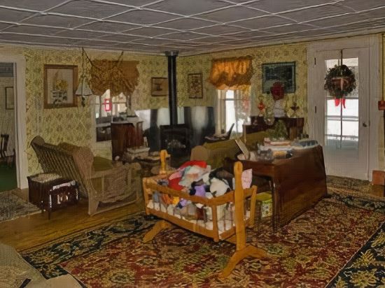 The Combes Family Inn - photo 6