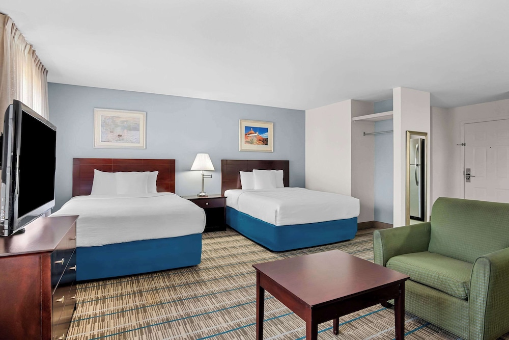 MainStay Suites Addison Dallas - photo 19
