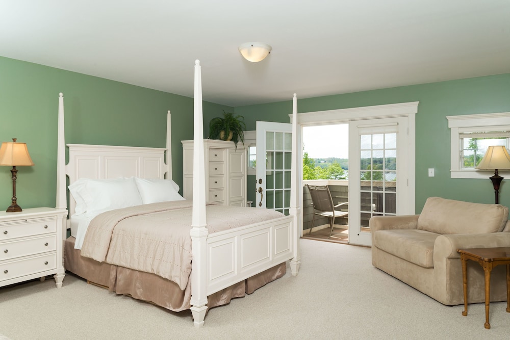 Sheepscot Harbour Village Resort - photo 67