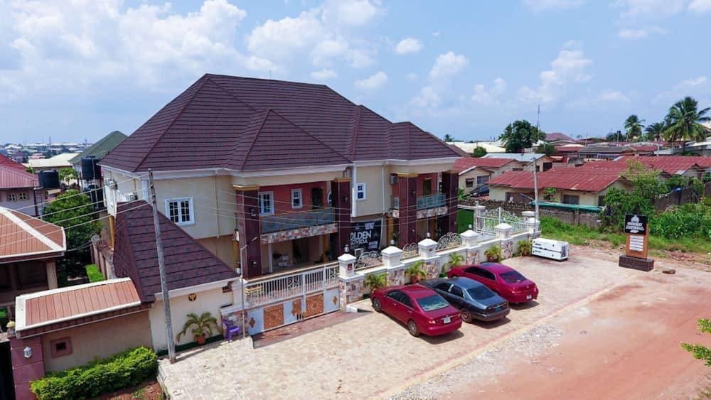 Golden Movida Hotel Enugu in Enugu, Nigeria