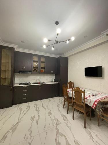 Green house Apartment 1g 17