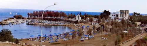 Trident Beach Front Suite