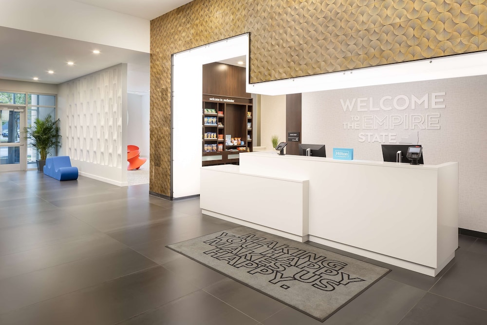 Hampton Inn & Suites by Hilton Rochester Downtown - photo 8
