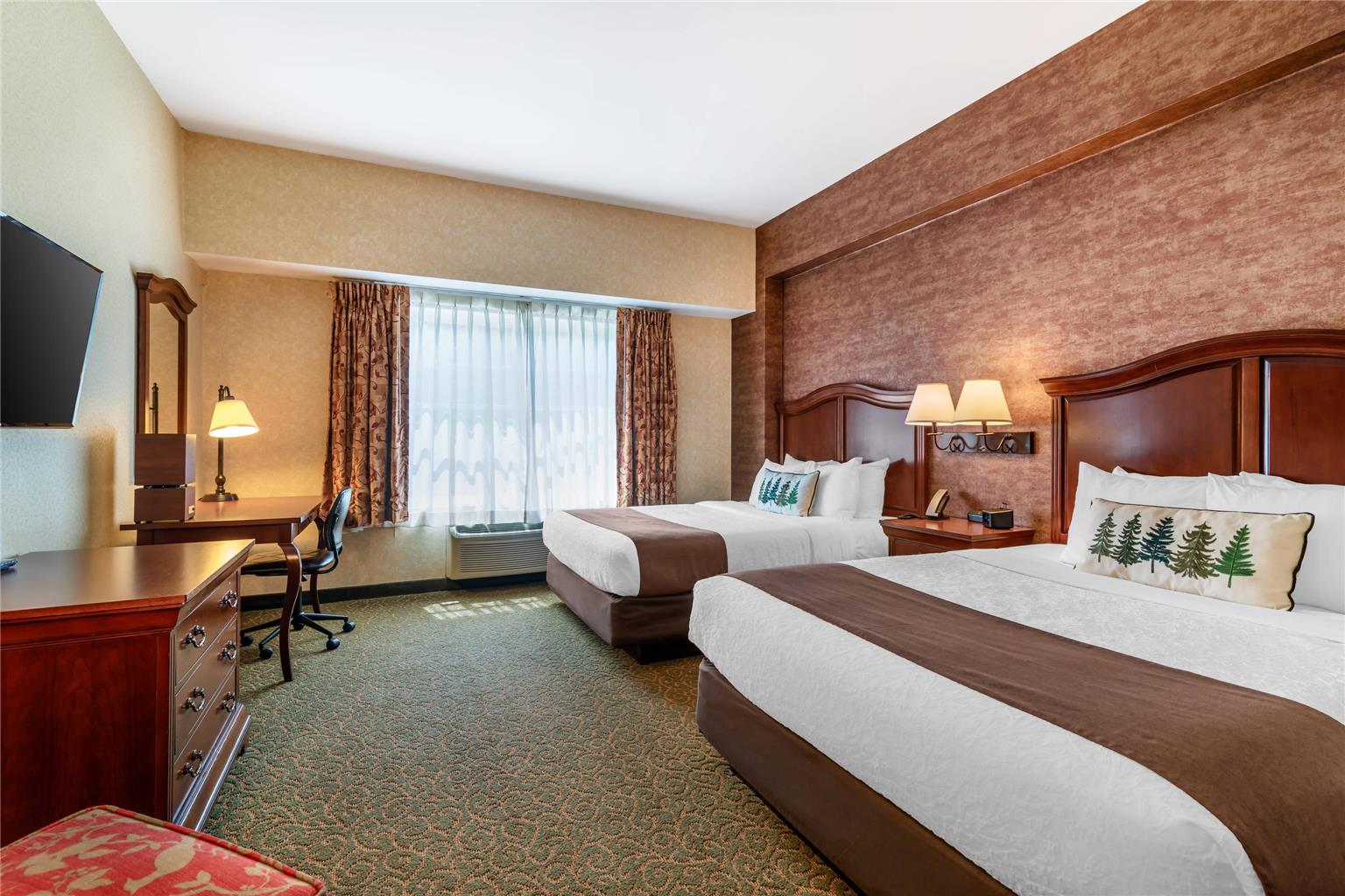 Maine Evergreen Hotel an Ascend Collection Hotel - photo 27