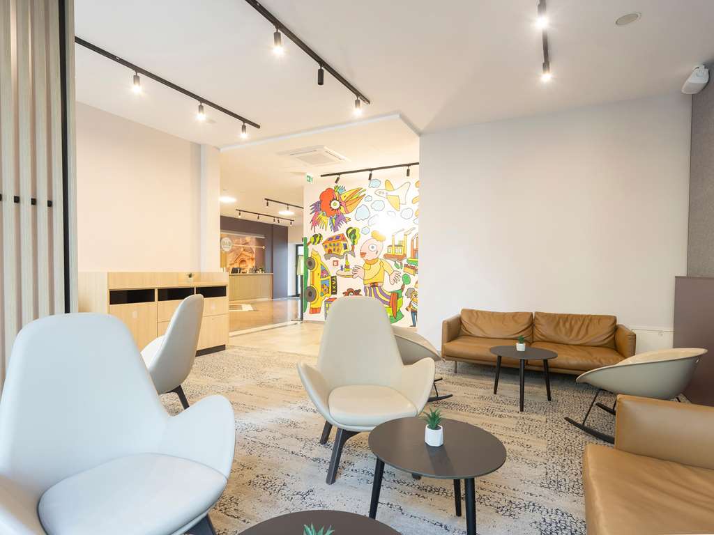 The Royal Inn Regent Gera