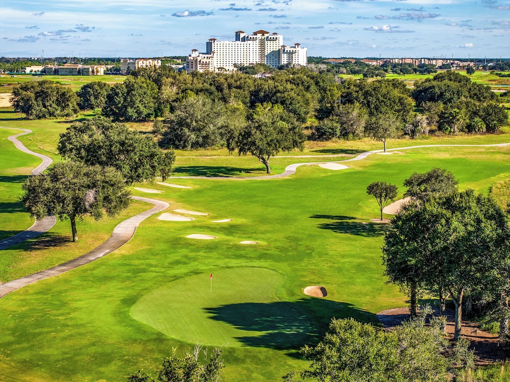 Omni Orlando Resort at ChampionsGate - photo 113