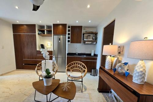 Sophia's Beach House at Emiliano 42 — 4-Star Luxury Hotel in Playa Del Carmen, Mexico