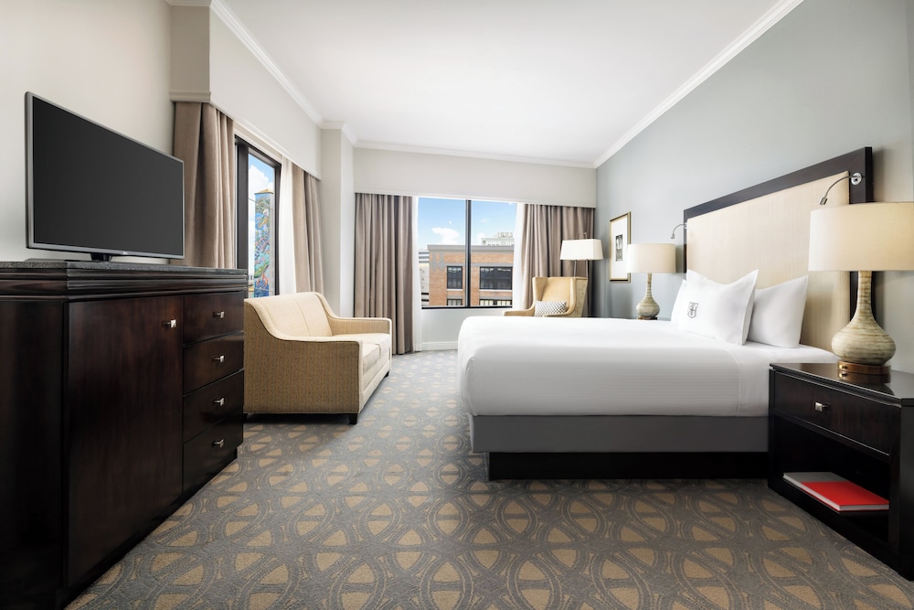 The Riverfront Hotel New Orleans - photo 16