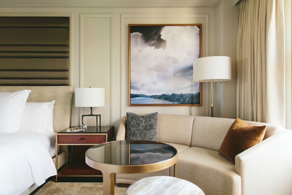 Four Seasons Hotel Austin - photo 35