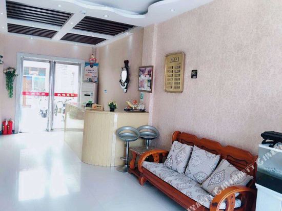 Zhongnan Express Hotel - carbon neutral hotel in Nanyang