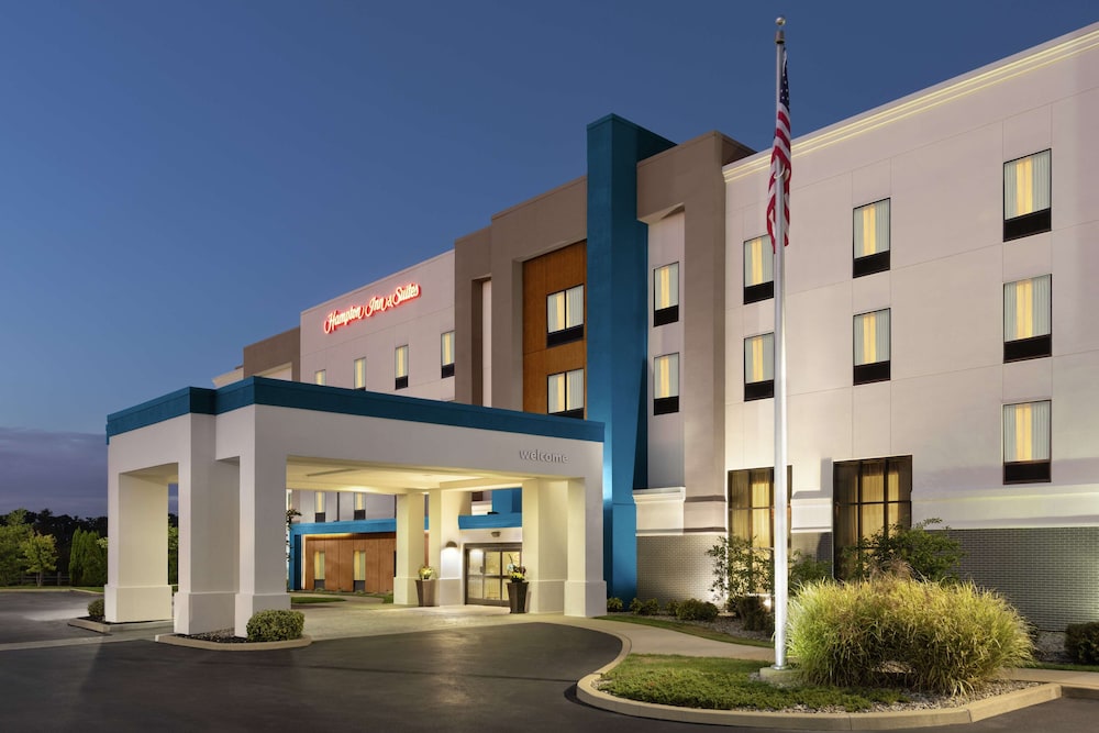 Hampton Inn & Suites York South - photo 41