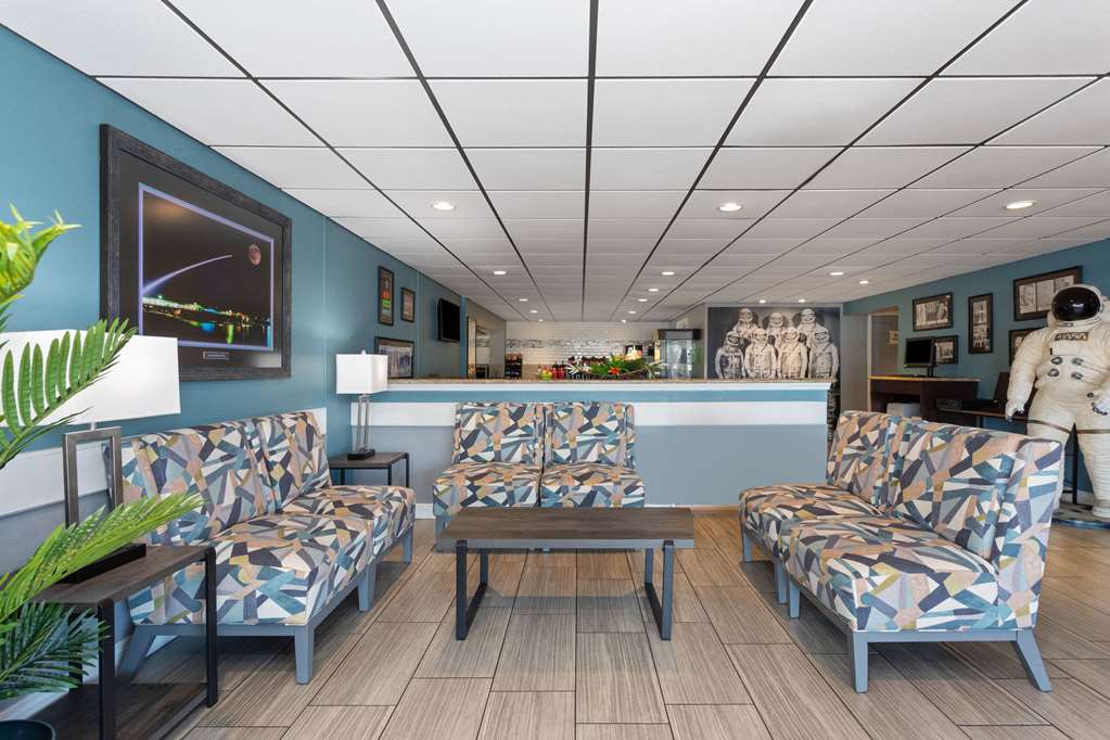 La Quinta Inn by Wyndham Cocoa Beach Port Canaveral - photo 6
