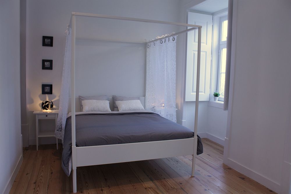 Traveling To Lisbon Chiado — 4-Star Luxury Hotel in Lisbon, Portugal