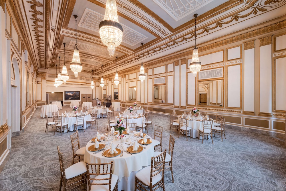 The Benson Portland Curio Collection by Hilton - photo 74