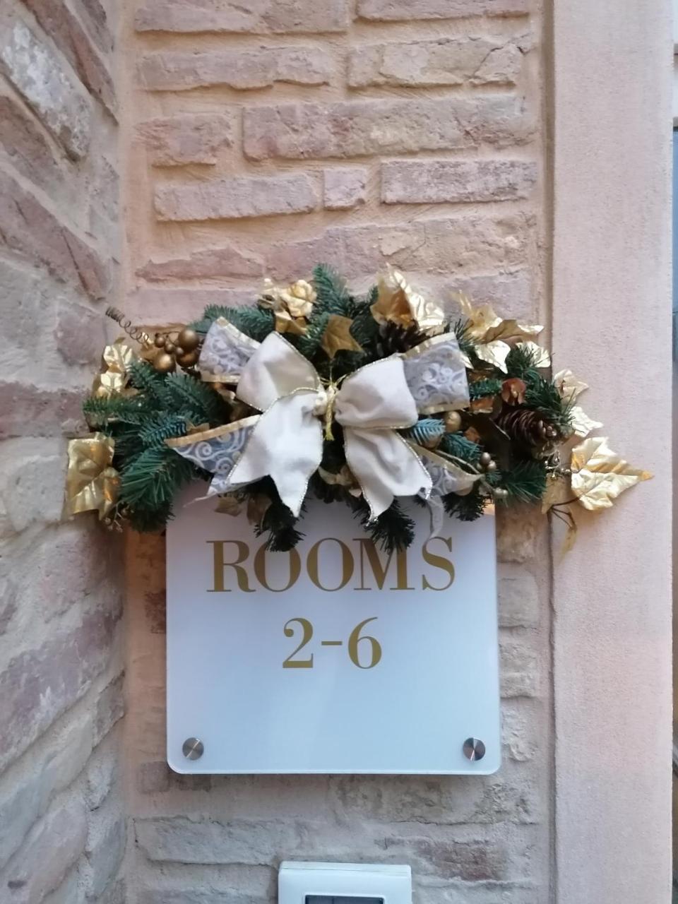 Palazzo Cortesi — Macerata — photo 4