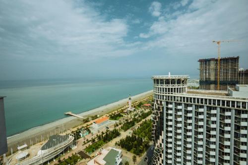 Orbi Sea Towers Suite