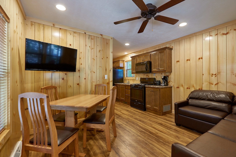 Sun Retreats Sea Isle — hotel in Cape May Court House