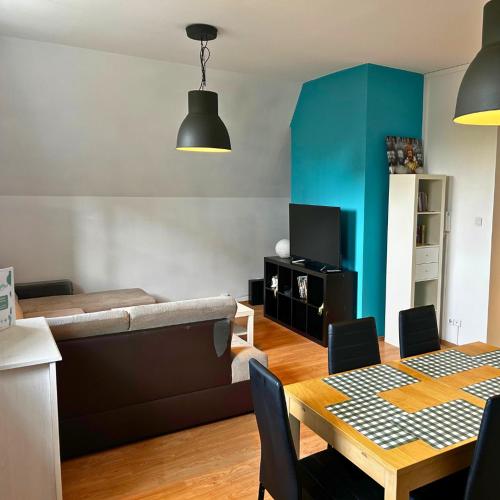 Zamkowe Tarasy Apartamenty Old Town By Stayly — 4-Star Luxury Hotel in Szczecin, Poland