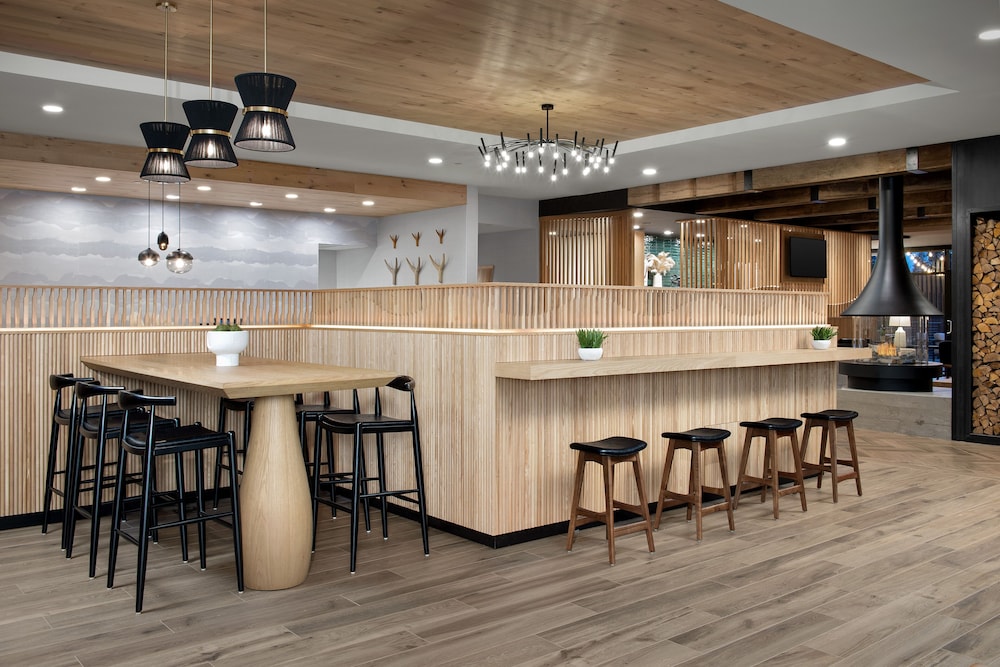 SpringHill Suites by Marriott Sandpoint - photo 7