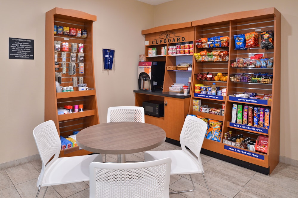 Candlewood Suites Austin Round Rock by IHG - photo 46