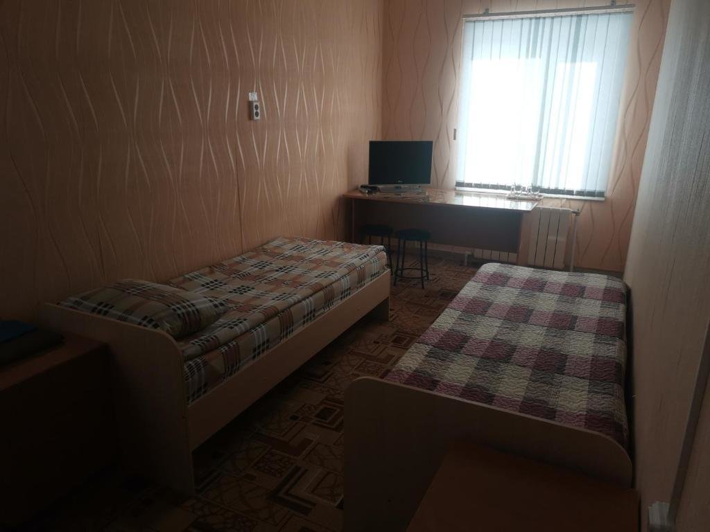Vostok — Yugorsk — photo 2