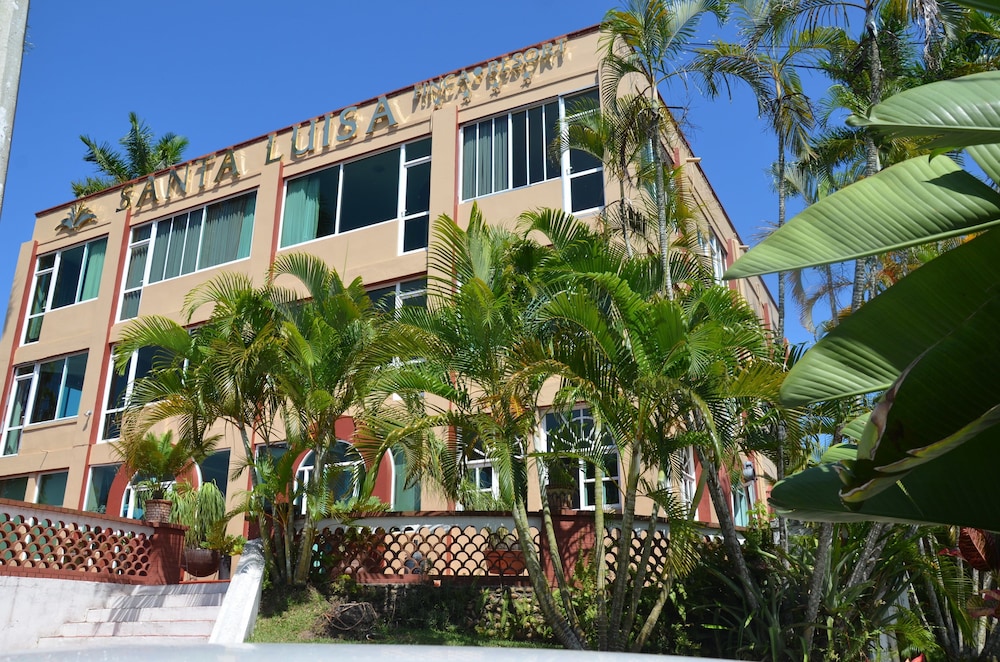 Hotel Boutique Finca Santa Luisa — hotel in Gutierrez Zamora