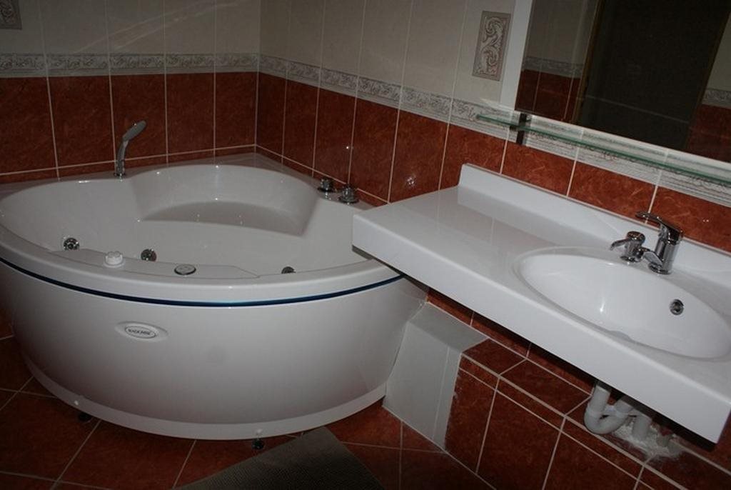 Palatstso in Kovrov, Russia