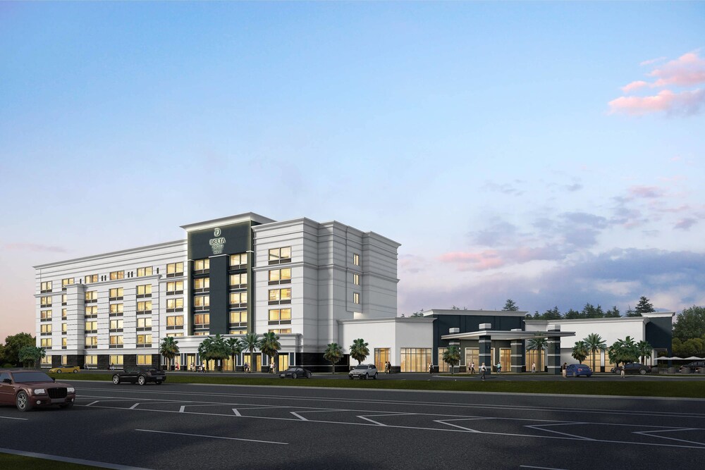 Delta Hotels by Marriott Columbia Northeast - featured photo
