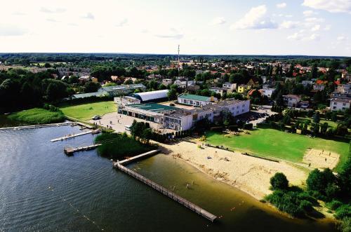 Mosir Wałcz — Walcz — photo 5
