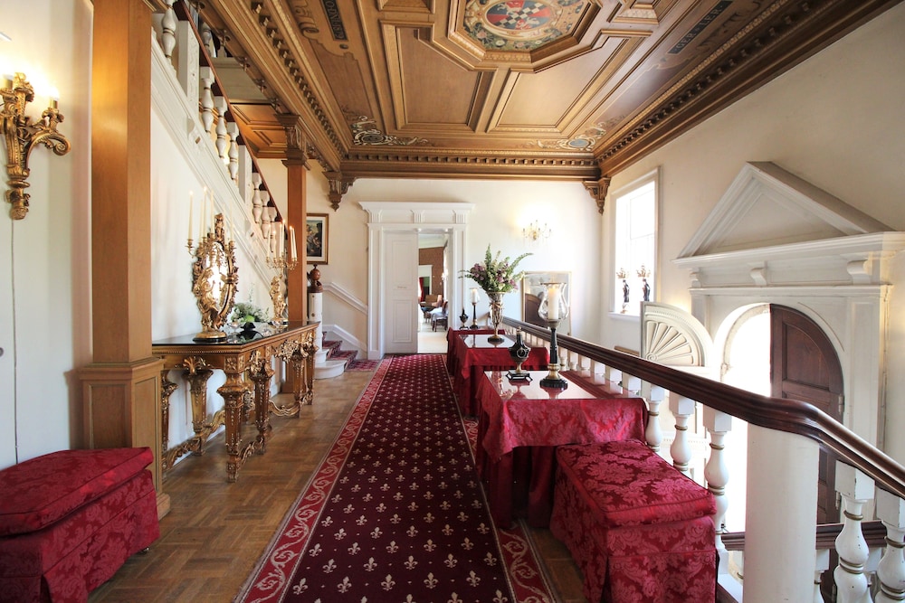 Sophiendal Slotshotel — Skanderborg — photo 4