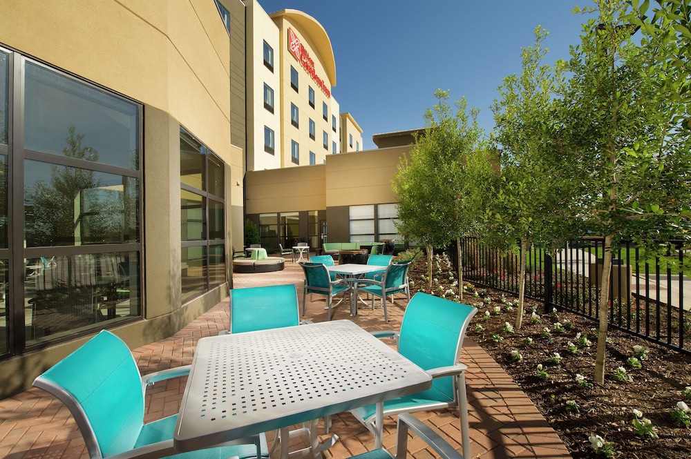 Hilton Garden Inn College Station - photo 25