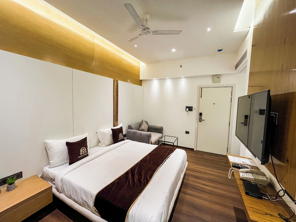 Wishotel Premier Parth Residency — Deoria — photo 3