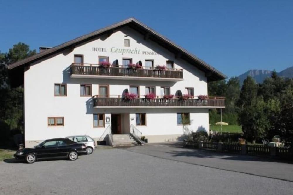 Pension Leuprecht — Lechaschau — photo 2