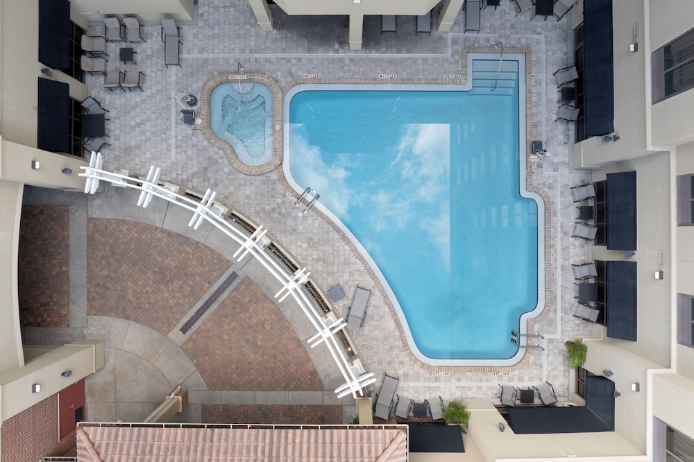 Hilton Garden Inn Jacksonville Downtown Southbank - photo 22