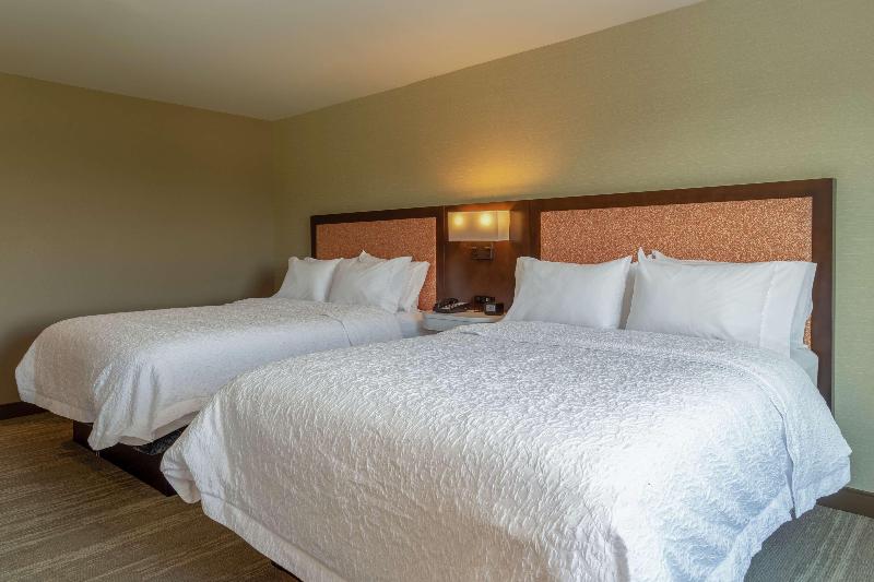 Hampton Inn By Hilton Bourbonnais Kankakee - photo 20