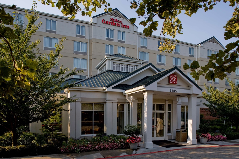 Hilton Garden Inn Portland Lake Oswego - photo 25