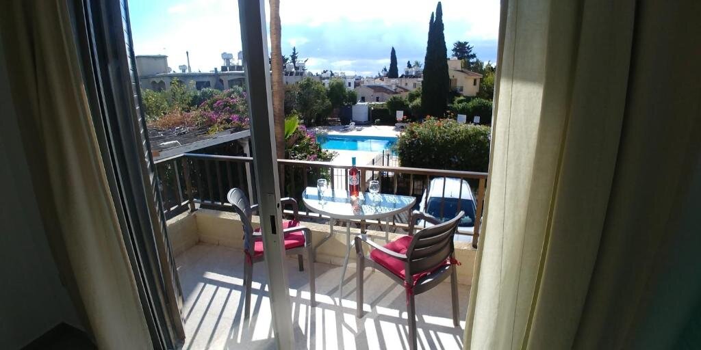 'Chez Antoine' Pool View 5min from Sea